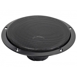 Gladen Audio M-LINE 08 Free Air autóhifi subwoofer hangszóró 